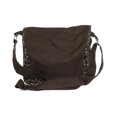 Shoulder-bag (Brown, Multicolored) from Dakine