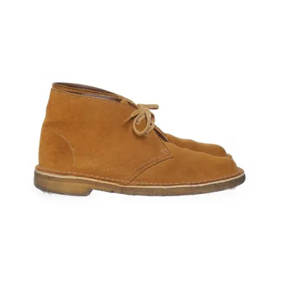 Bottines Chukka (Marron) de Clarks Originals