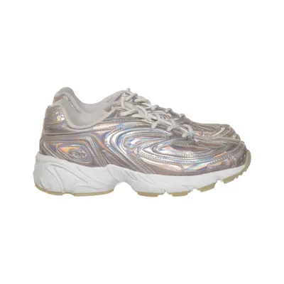 Baskets (Trailblazer Wedge) de Fila Cuir
