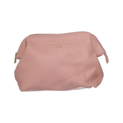 Toilet bag (Pink) from Make Up Store