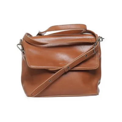 Shoulder-bag (Brown) from Matt & Nat
