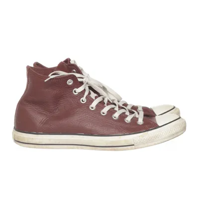 Sneakers (Brun) fra Converse Læder