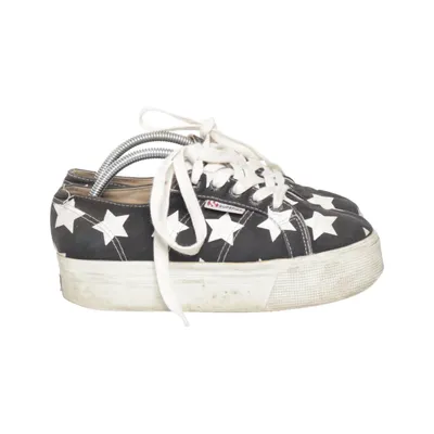 Sneakers (S00BH50) Katoen