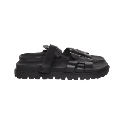 Sandalen (Schwarz) von Simmi London