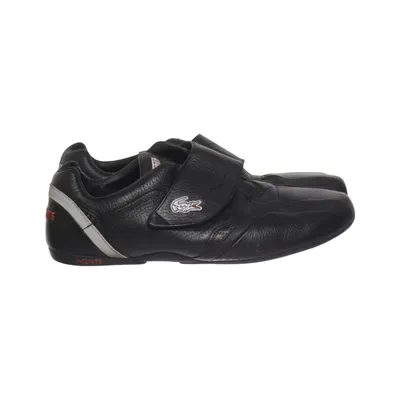 Baskets (Noir) de Lacoste
