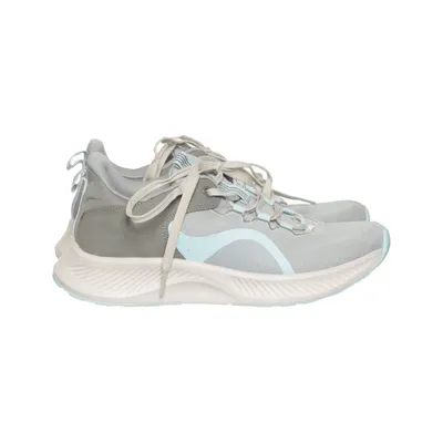 Trainingsschuhe (Grau, Blau) von Up 2 Fashion