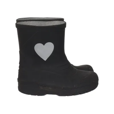 Rubber boots (Black) from Kavat