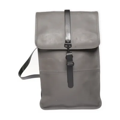 Ryggsäck (Grå, Svart) från Rains