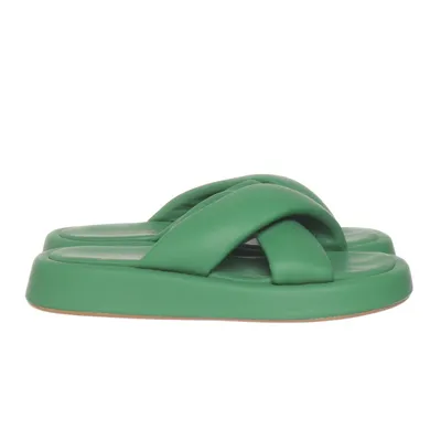 Slip-ins (Green) from Vamsko