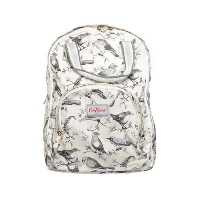 Ryggsäck (Vit, Flerfärgad) från Cath Kidston Bomull, Polyester, Polyuretan