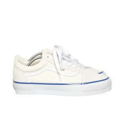 Canvas schoenen (Wit) van Vans
