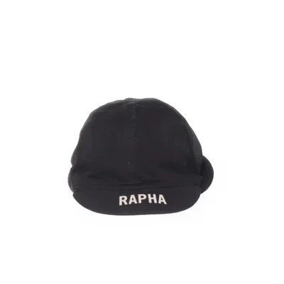 UV-kasket (Sort) fra Rapha Elastan, Nylon, Polyester, Polyurethan