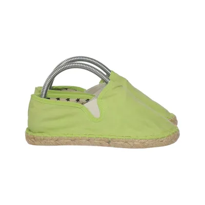 Espadrilles (Vert) de Colors of California
