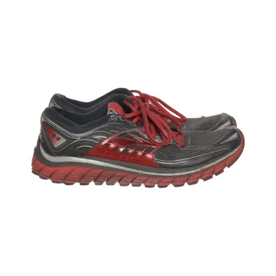 Chaussures de course (Noir, Rose) de Brooks