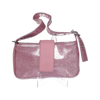 Shoulder-bag (Purple) from Silfen