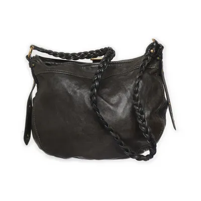 Axelremsväska (Grön) från Juicy Couture Skinn