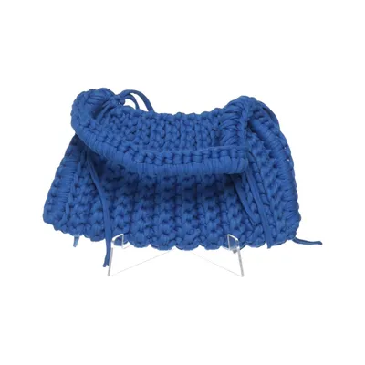 Handtas (Blauw)