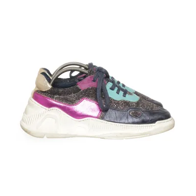 Sneakers (Blå, Flerfärgad) från Bocage