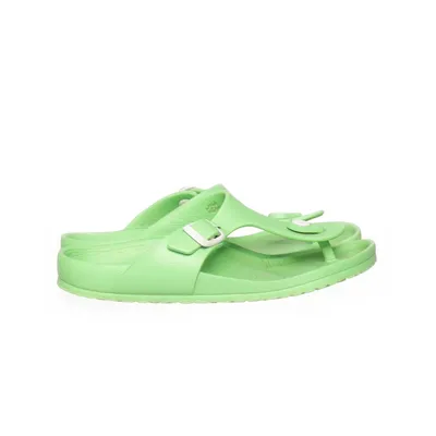 Slip-ins (Green) from Birkenstock