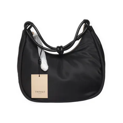 Handbag (Black) from Twinset