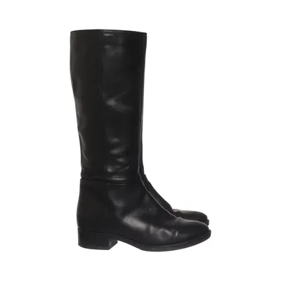 Boots (Black) from Geox