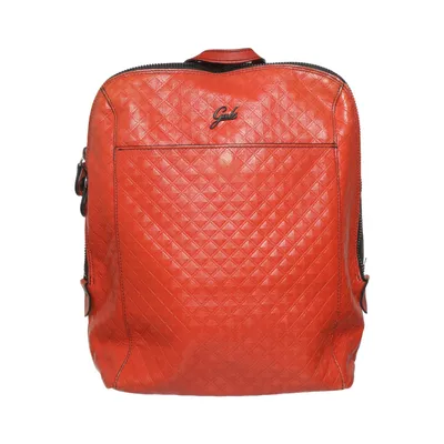 Rugzak (Rood) van Gabs