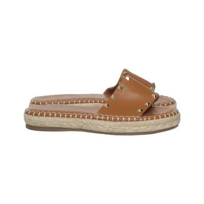 Mules (Marron) de Tata Italia