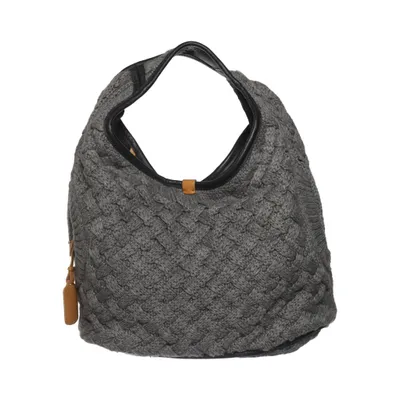 Sac à main (Gris) de UGG