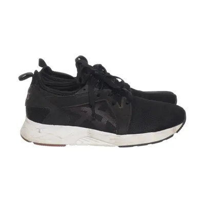 Trainingsschoenen (Zwart) van Asics