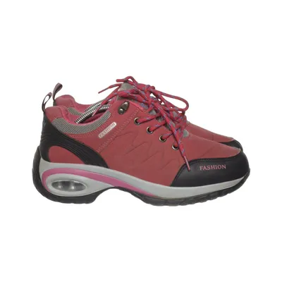 Chaussures de randonnée (Rose, Noir) de Fashion