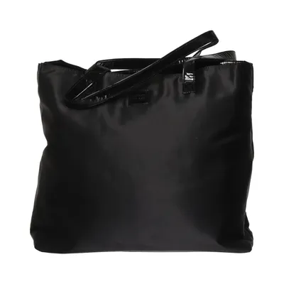 Sac à bandoulière (Noir) de Hervé Léger