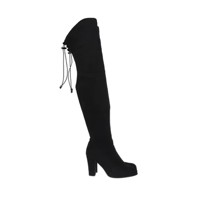 Boots (Black) from Vices