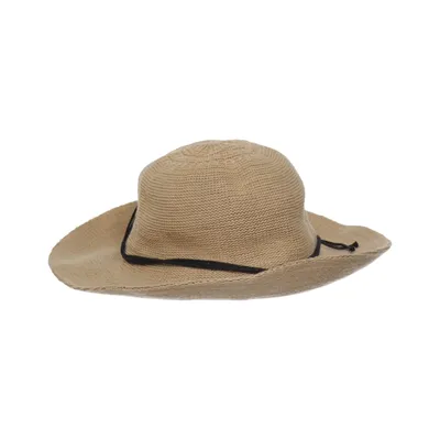 Sun hat (Beige) from Jack Wolfskin Polyester
