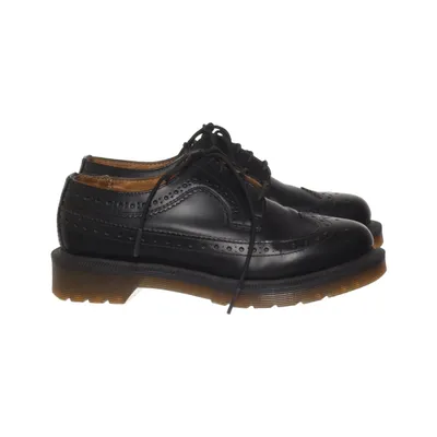 Richelieus (Noir) de Dr. Martens