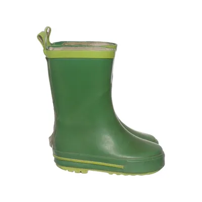 Bottes en caoutchouc (Vert) de MyWear