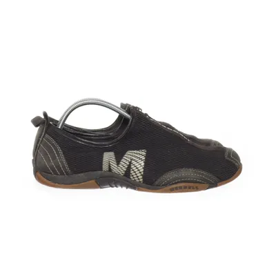 Barefoot shoes (Black) from Merrell