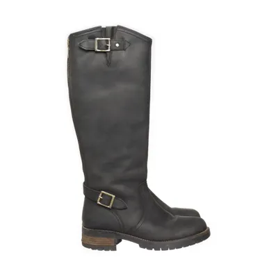 Bottes (Noir) de Dasia