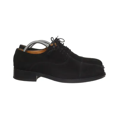 Chaussures Oxford (Noir) de Human Scales