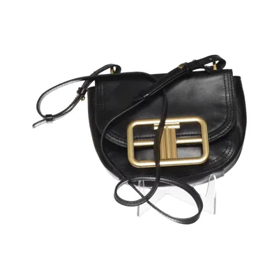 Shoulder-bag (Black) from Ted Baker