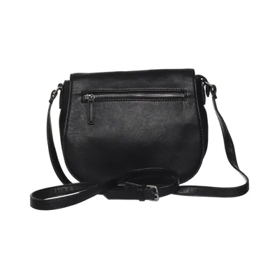 Shoulder-bag (Black) from Ystrdy