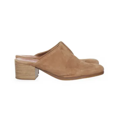 Mules (Brun) från Mjus Mocka