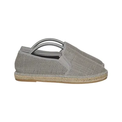 Espadrillos (Grå) fra 0039 Italy