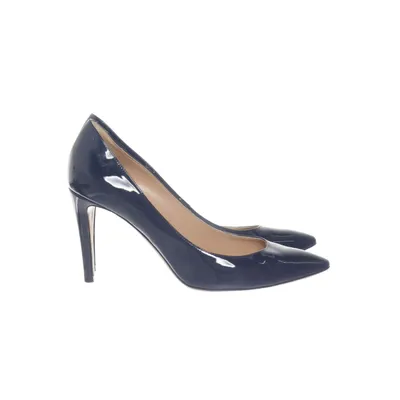 Pumps (Blå) från Emporio Armani Skinn