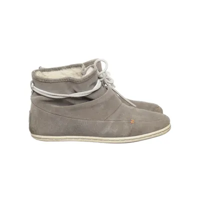 Bottines (Gris) de Hub
