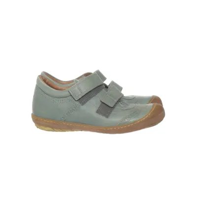 Walking shoes (Green) from Bisgaard