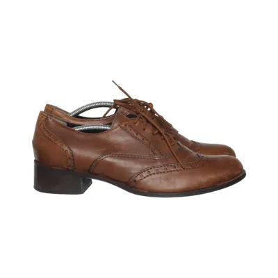 Brogues (Brun) fra Varese Læder