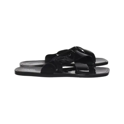 Slip-ins (Svart) från Karl Lagerfeld
