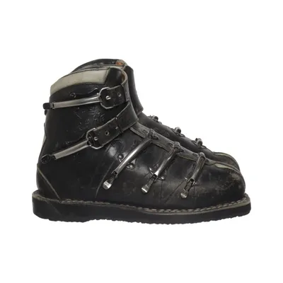 Bottes de ski (Noir) de Raichle