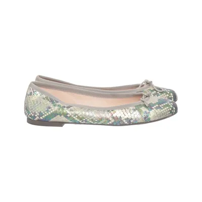 Ballet flats (Multicolored) from Pretty Ballerinas