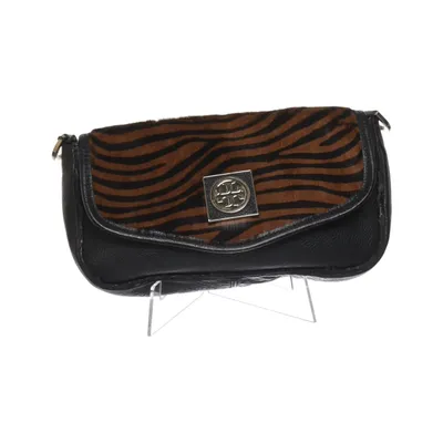 Axelremsväska (Svart, Brun) från Tory Burch